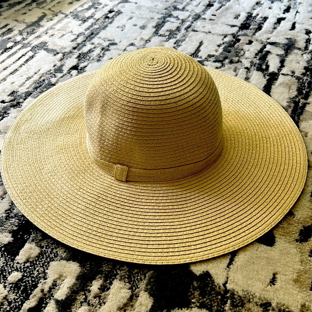 Brand new ‘A New Day’ Sun Hat